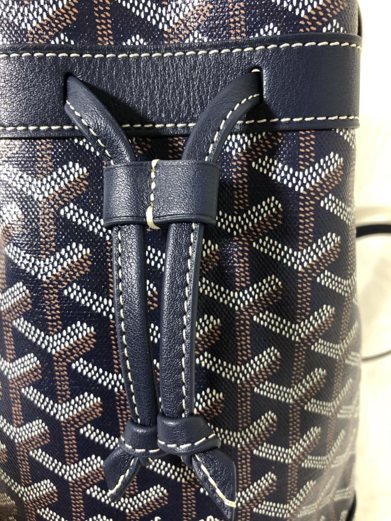 Goyard Bucket Bags